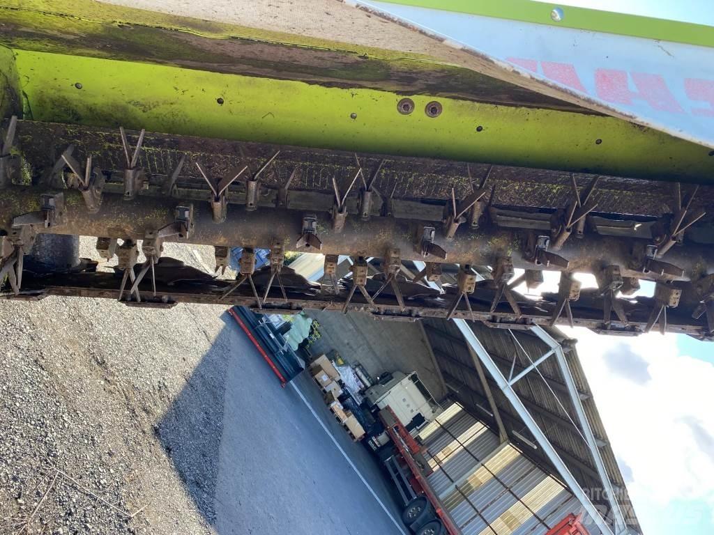 CLAAS DISCO 3050 Косачки за монтиране и теглене