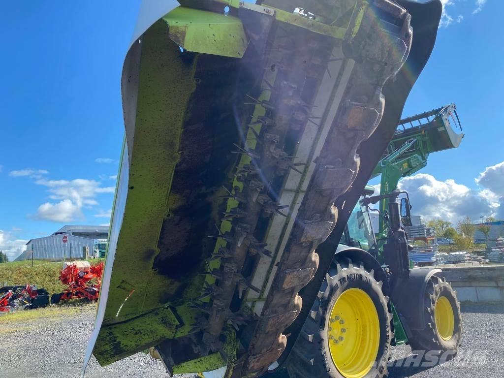 CLAAS DISCO 3050 Косачки за монтиране и теглене