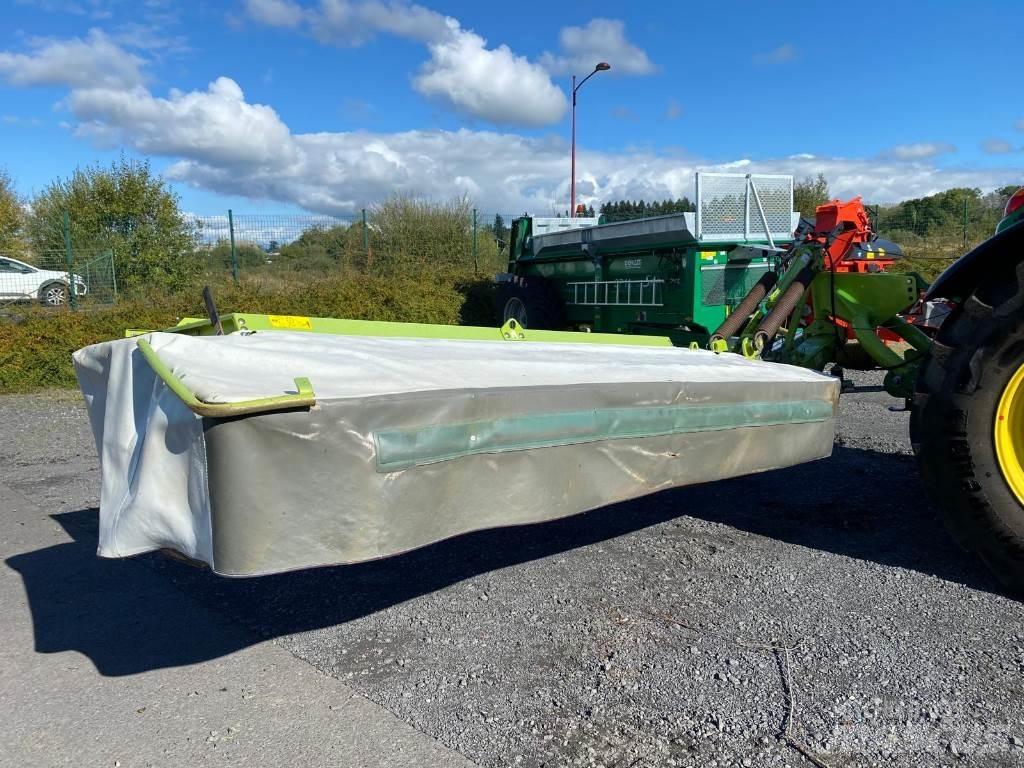 CLAAS DISCO 3050 Косачки за монтиране и теглене