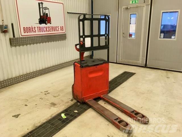 Linde T 18 Нископовдигач