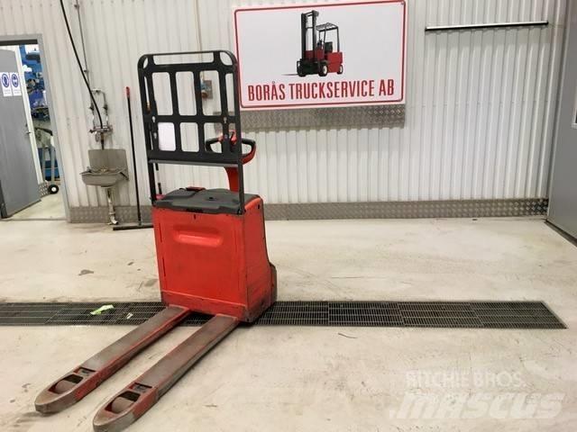 Linde T 18 Нископовдигач
