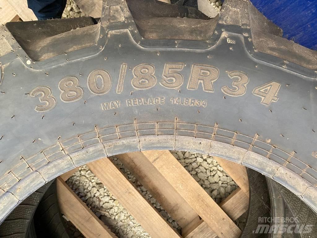 Alliance 380/85R34 Колелета/Гуми