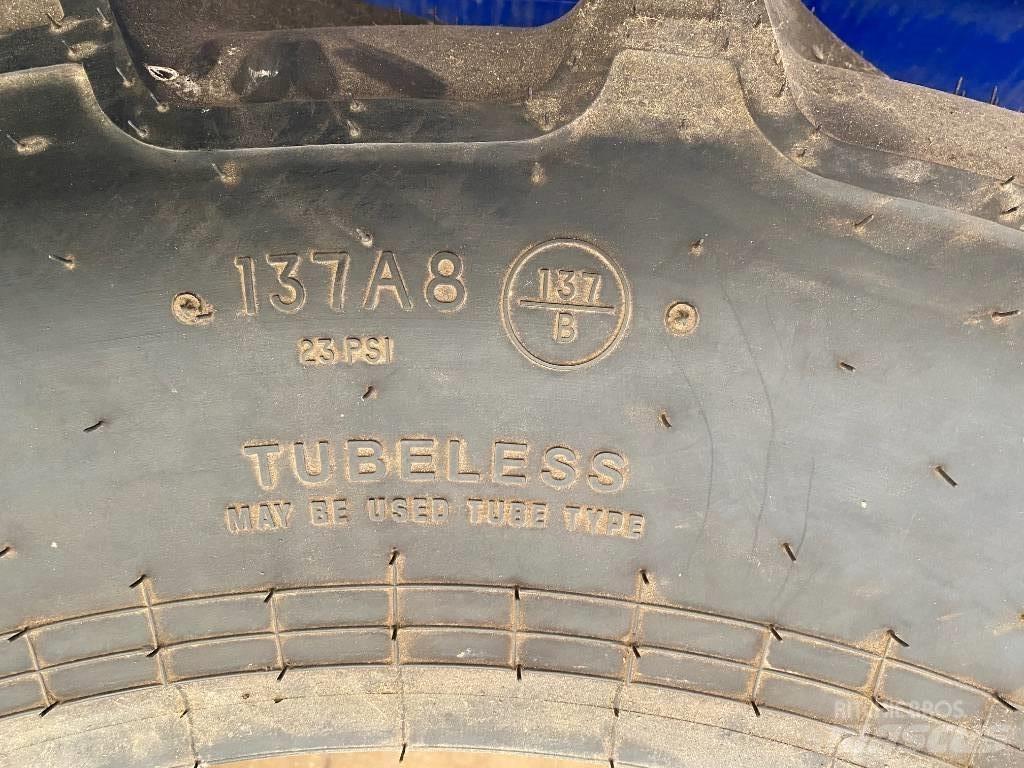 Alliance 380/85R34 Колелета/Гуми