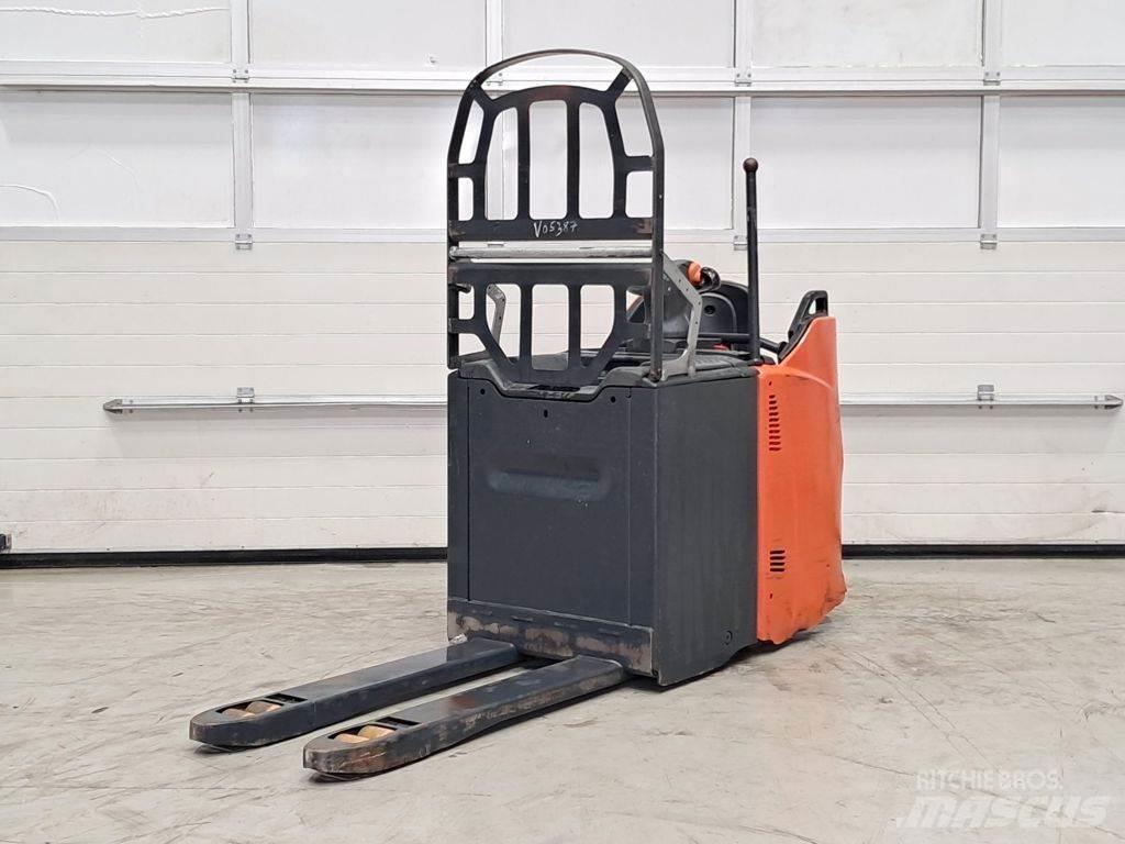 Linde T20SP-02 Нископовдигач