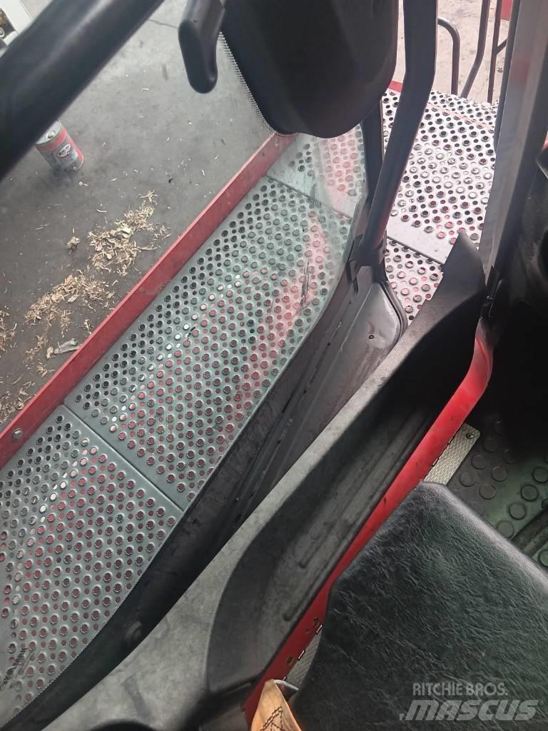 Kalmar DCG100-45ED7 Кари товарачи на контейнери