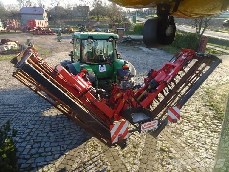 Maschio 6000 Други машини за оран и аксесоари