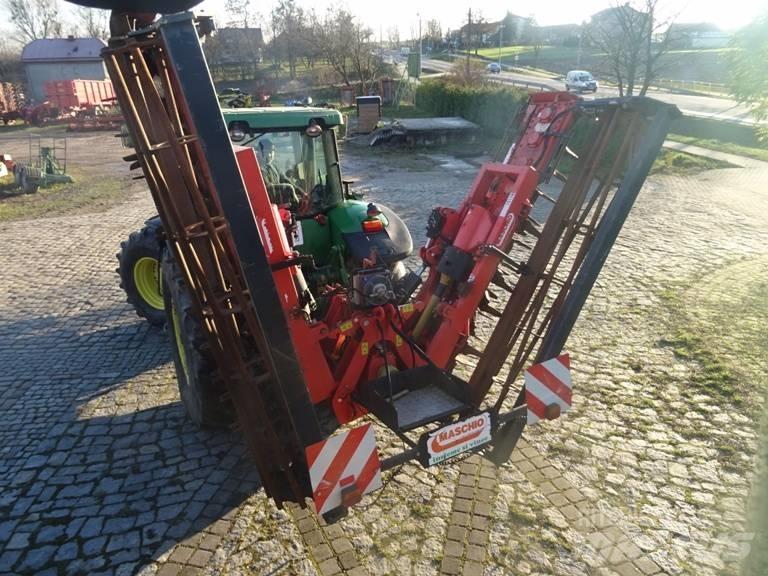 Maschio 6000 Други машини за оран и аксесоари