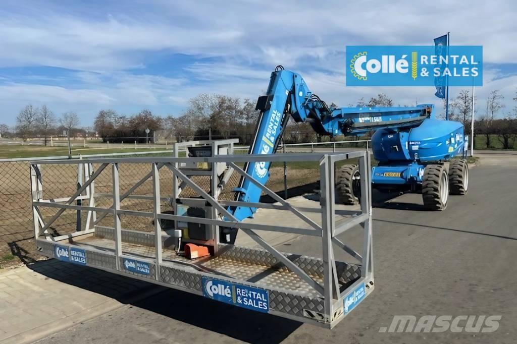 Manitou 280 TJ | 2017 Телескопични повдигачи
