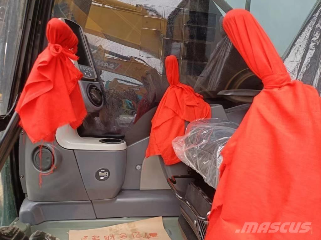 CAT 340 D L Верижен екскаватор