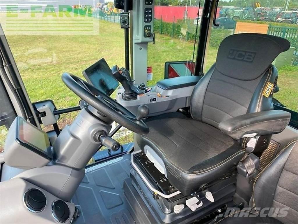 JCB 4220 icon Трактори