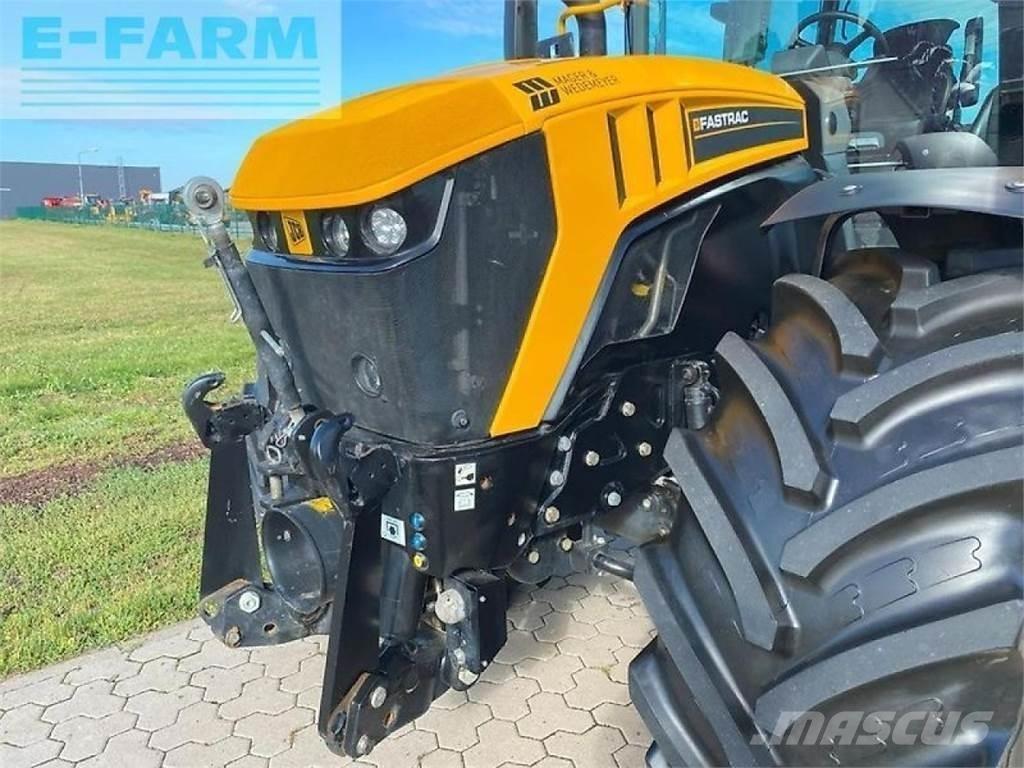 JCB 4220 icon Трактори