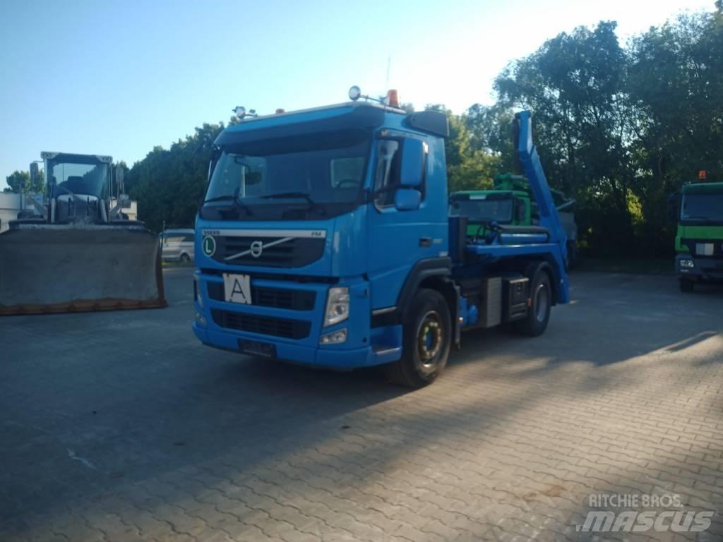 Volvo FM 330 Разглобяеми надстойки