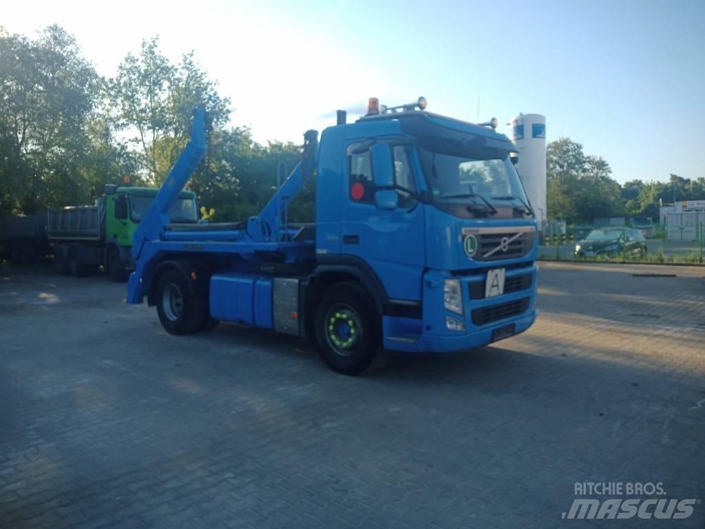 Volvo FM 330 Разглобяеми надстойки