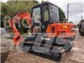 Doosan DH 55 Мини екскаватори < 7 т