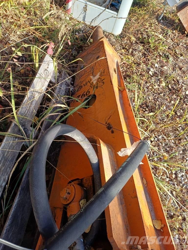 Star Hammer 992 Чукове/Раздробители
