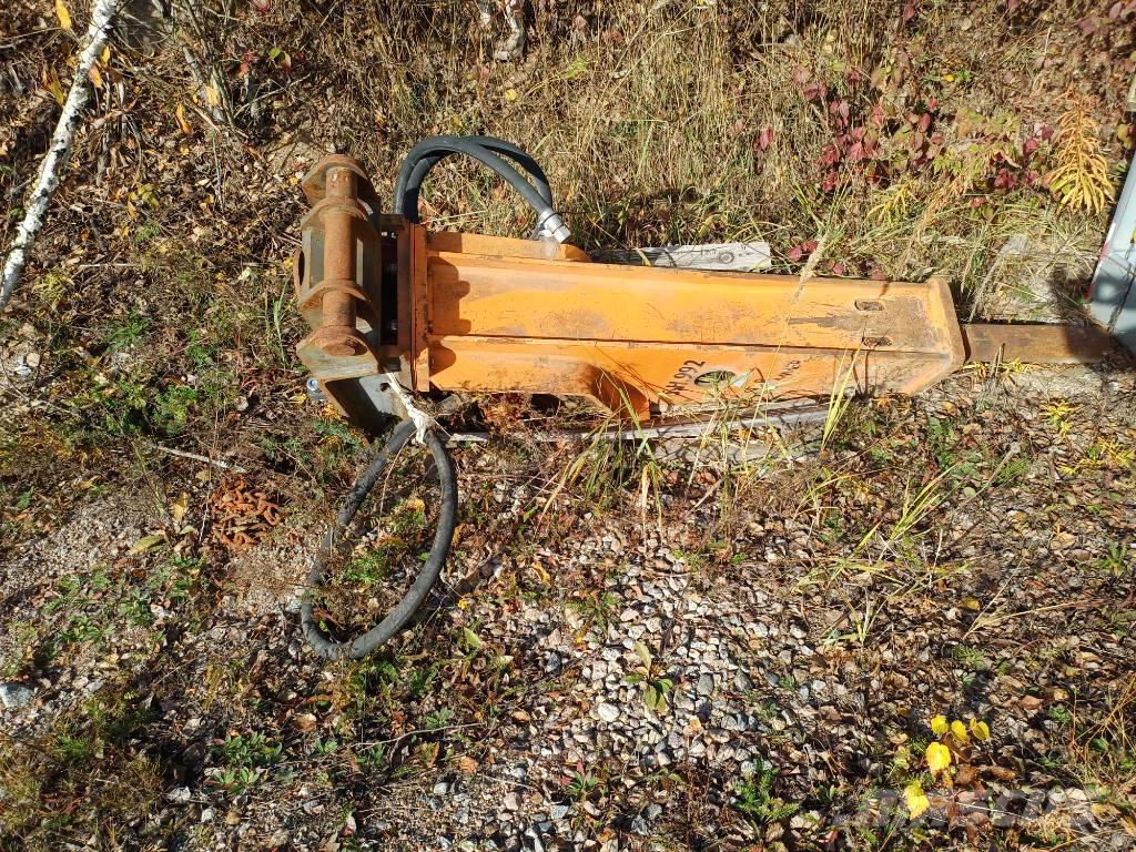 Star Hammer 992 Чукове/Раздробители
