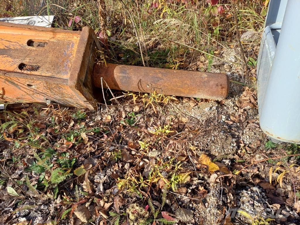 Star Hammer 992 Чукове/Раздробители
