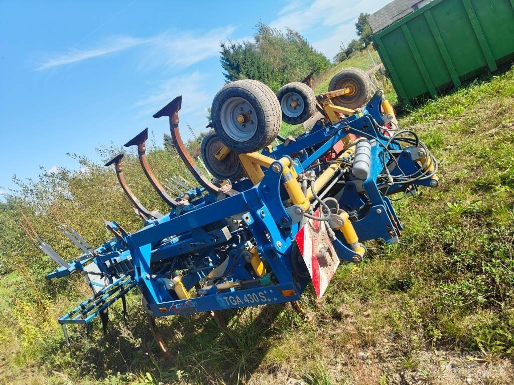 Treffler TGA430 Култиватори
