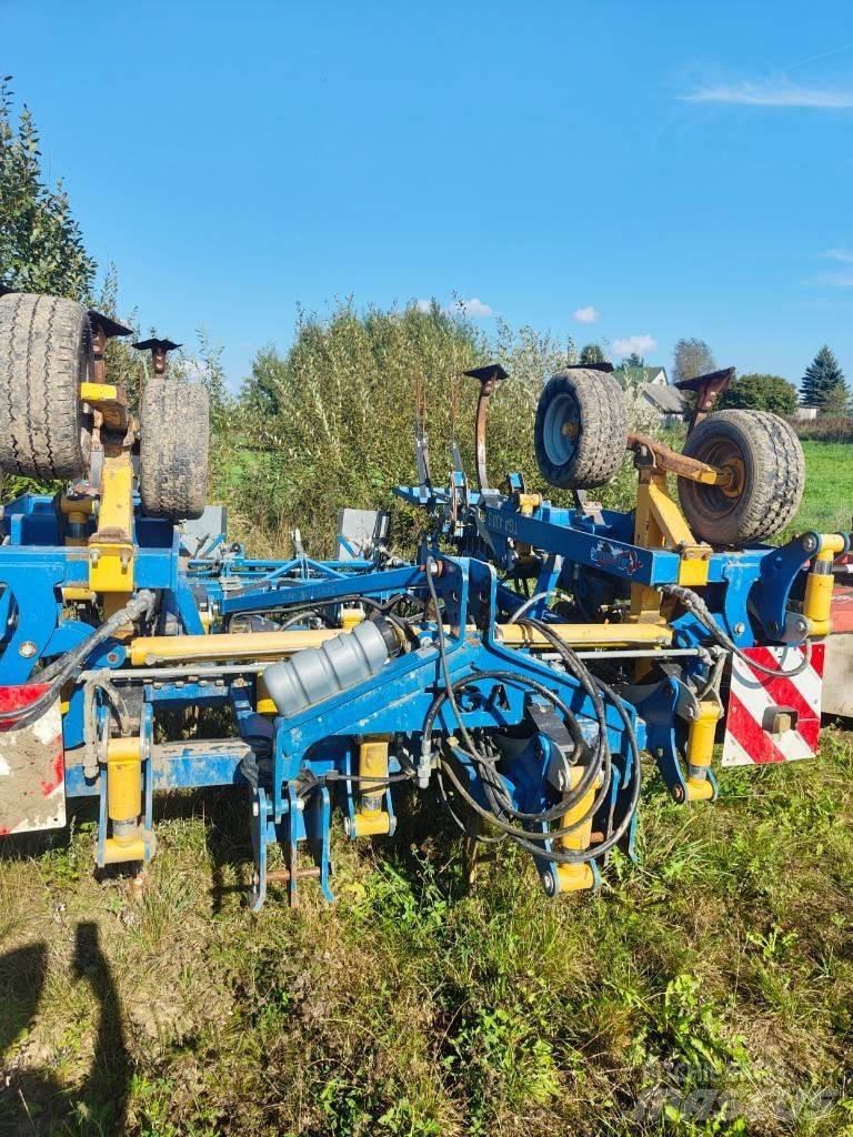  Treffler TGA430 Култиватори