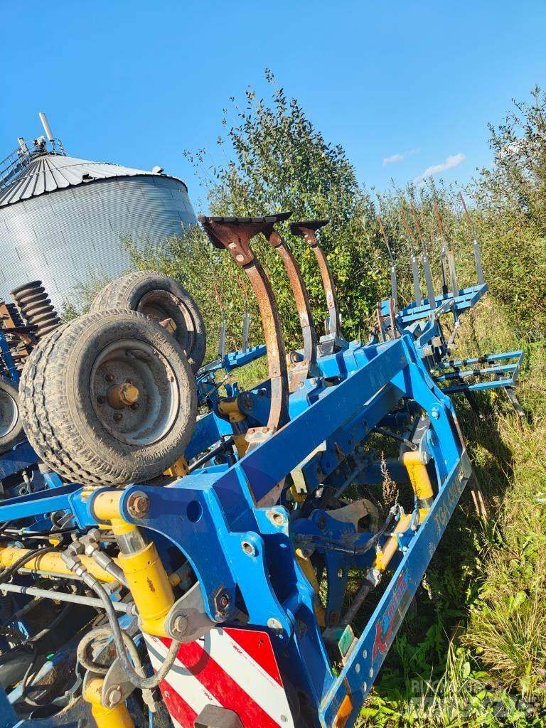  Treffler TGA430 Култиватори