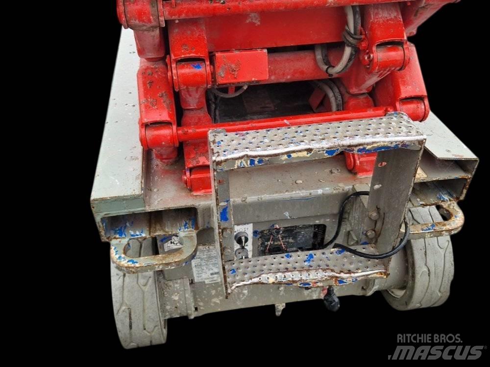 SkyJack SJ III 3219 Ножични работни платформи