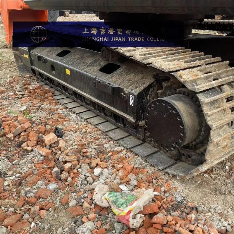 Hitachi ZX 360 Верижен екскаватор