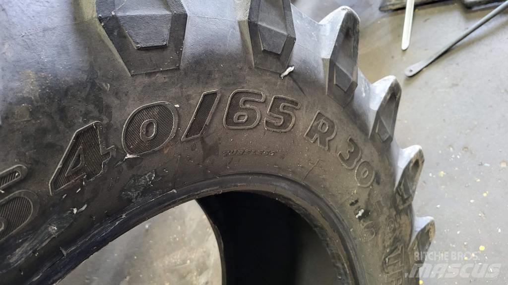 Trelleborg 540/65R30 Колелета/Гуми