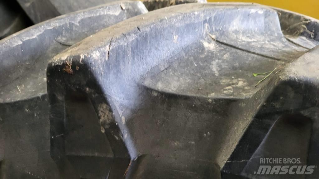 Trelleborg 540/65R30 Колелета/Гуми