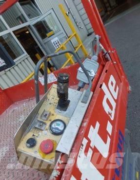 SkyJack SJ III 4632 Ножични работни платформи