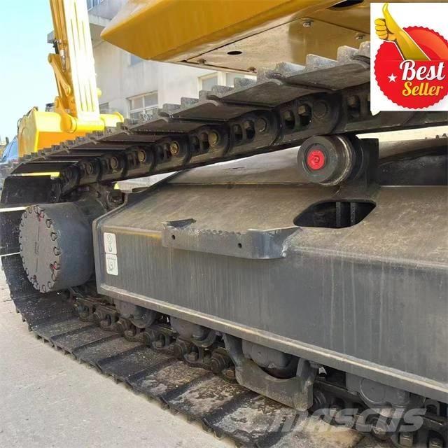 Komatsu PC 210 Верижен екскаватор