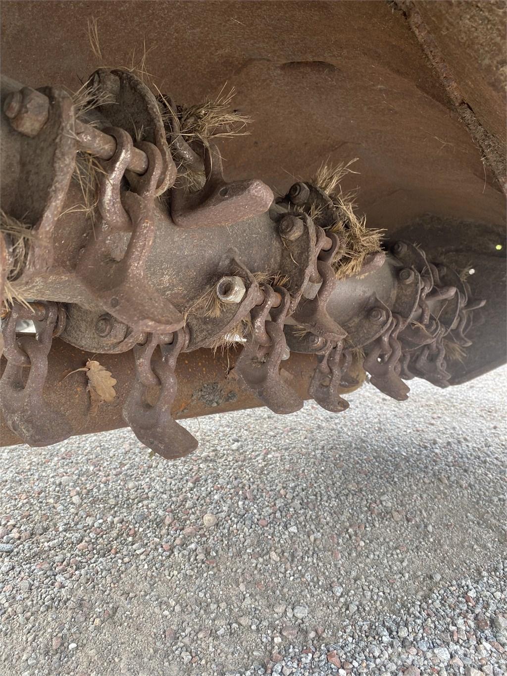 JCB 416 S Колесни товарачи