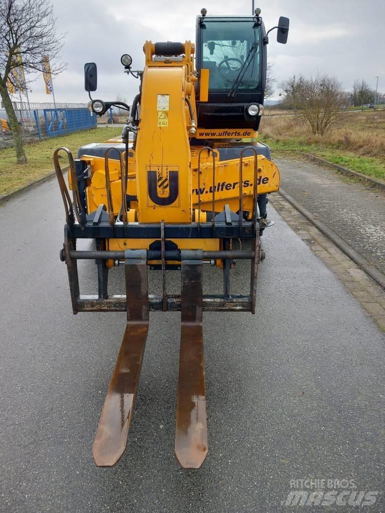 Genie 5021R Телескопични товарачи