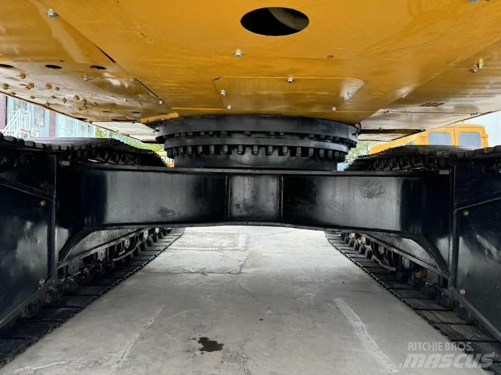 CAT 330 C Верижен екскаватор