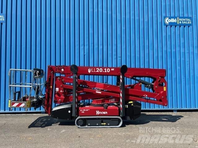 Hinowa LL 20.10 MK3 Други вишки и платформи