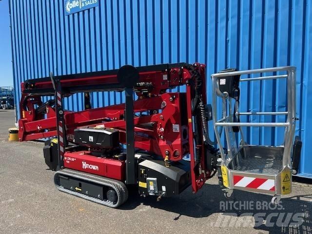 Hinowa LL 20.10 MK3 Други вишки и платформи