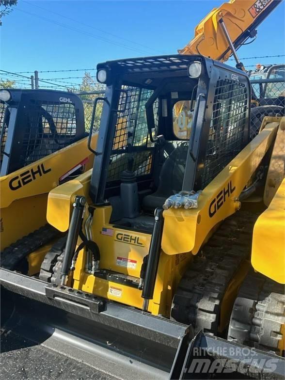 Gehl RT135 Мини товарачи
