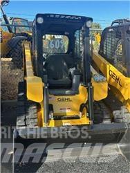 Gehl RT135 Мини товарачи
