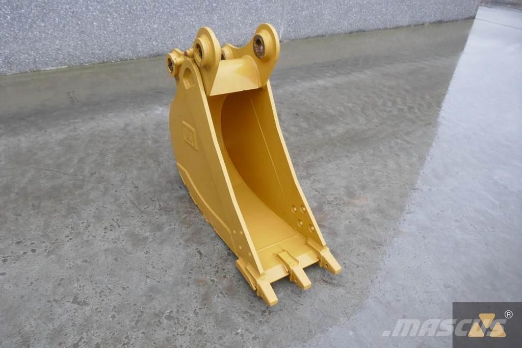 CAT 313 Bucket Кофи