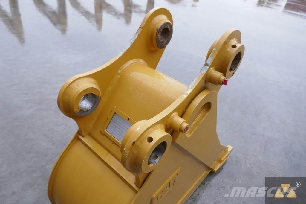 CAT 313 Bucket Кофи