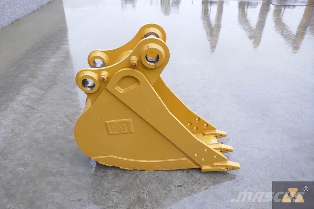 CAT 313 Bucket Кофи