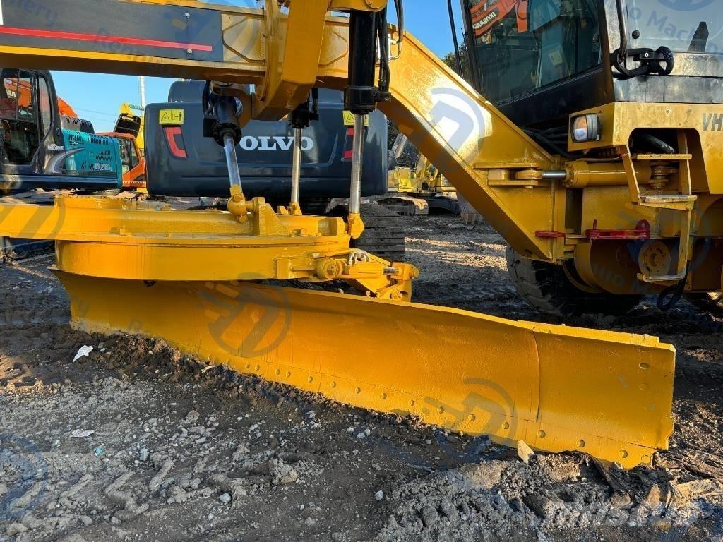 CAT 140H Грейдери