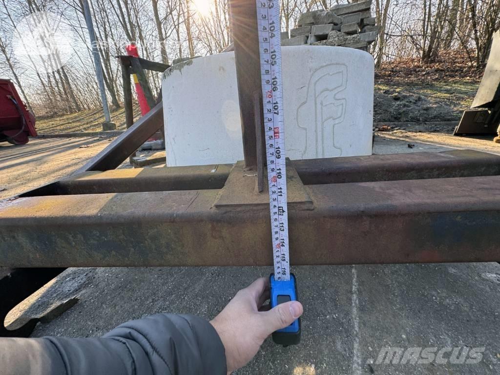 Wacker Neuson WL 52 Колесни товарачи
