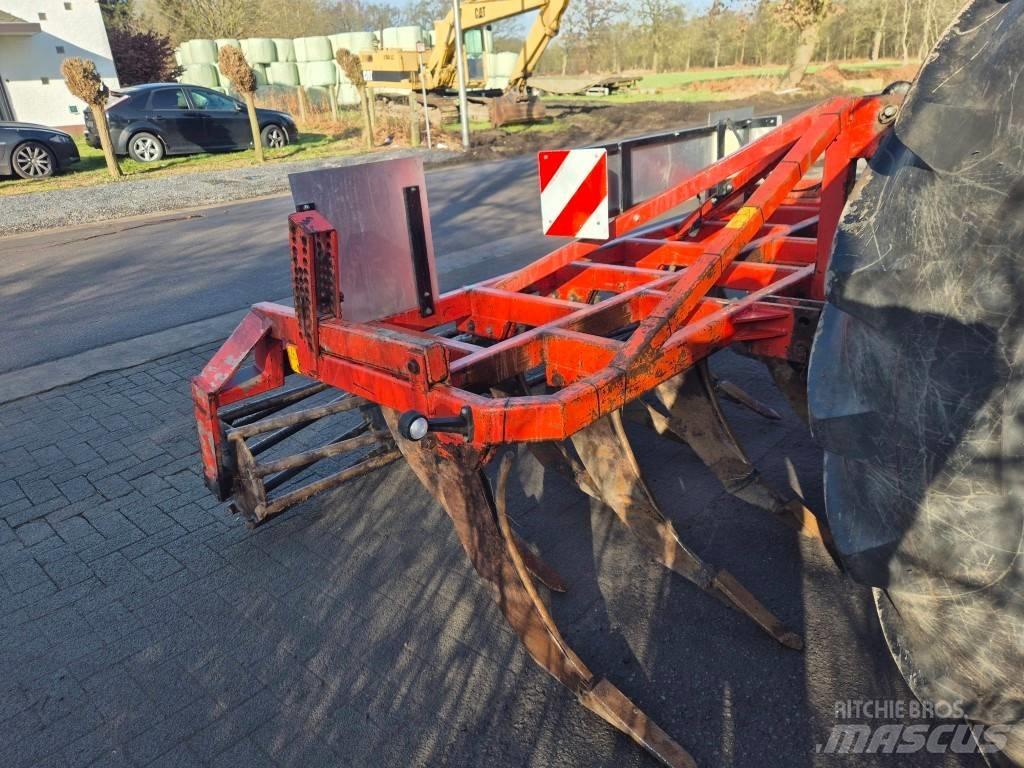 Evers LJ-13 R45 Култиватори