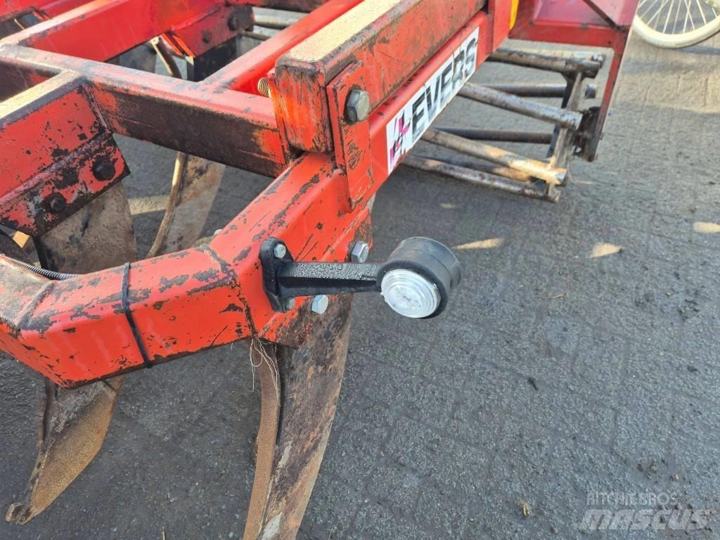 Evers LJ-13 R45 Култиватори
