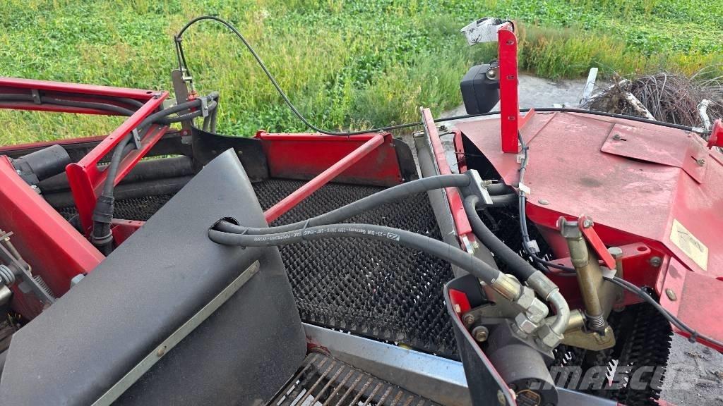 Grimme SE 150-60 Комбайни за картофи и копачи