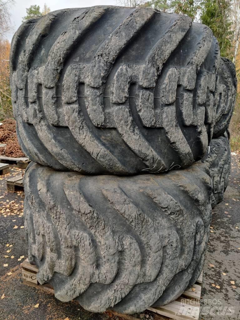 Nokian 800/40-26,5 Гуми