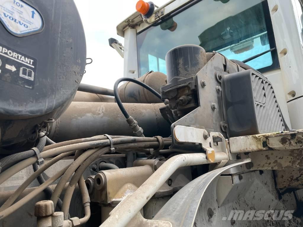 Volvo L 150G Колесни товарачи