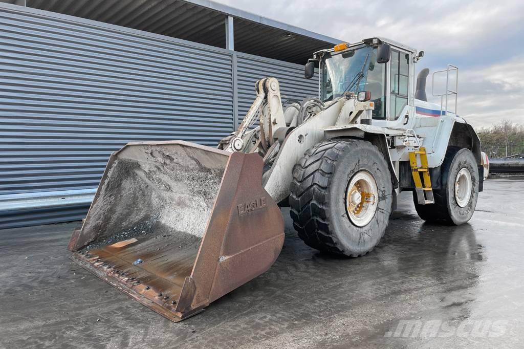 Volvo L 150G Колесни товарачи