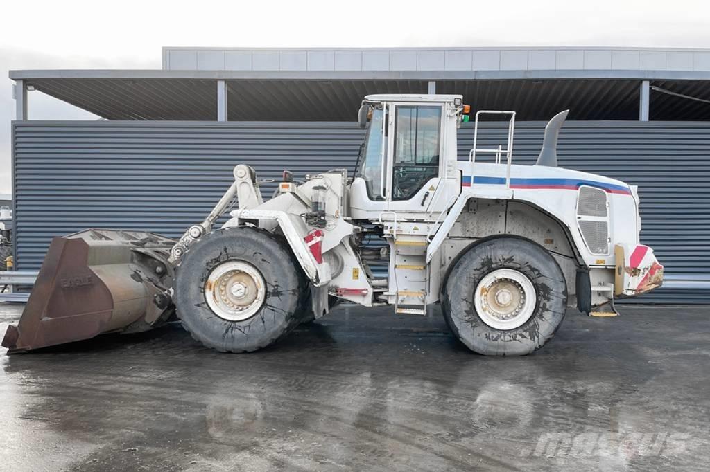 Volvo L 150G Колесни товарачи
