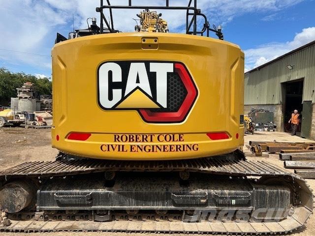 CAT 325 C Верижен екскаватор